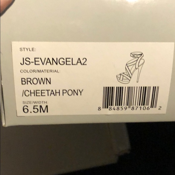 Jessica Simpson - Picture 5 of 5